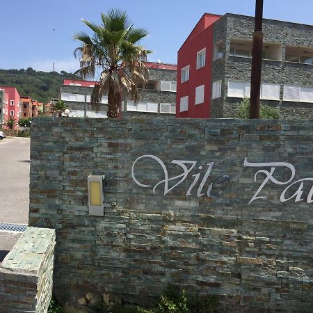 Vila Palit 497 D Apartment E Экстерьер фото