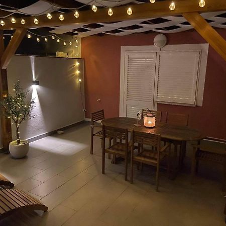 Vila Palit 497 D Apartment E Экстерьер фото