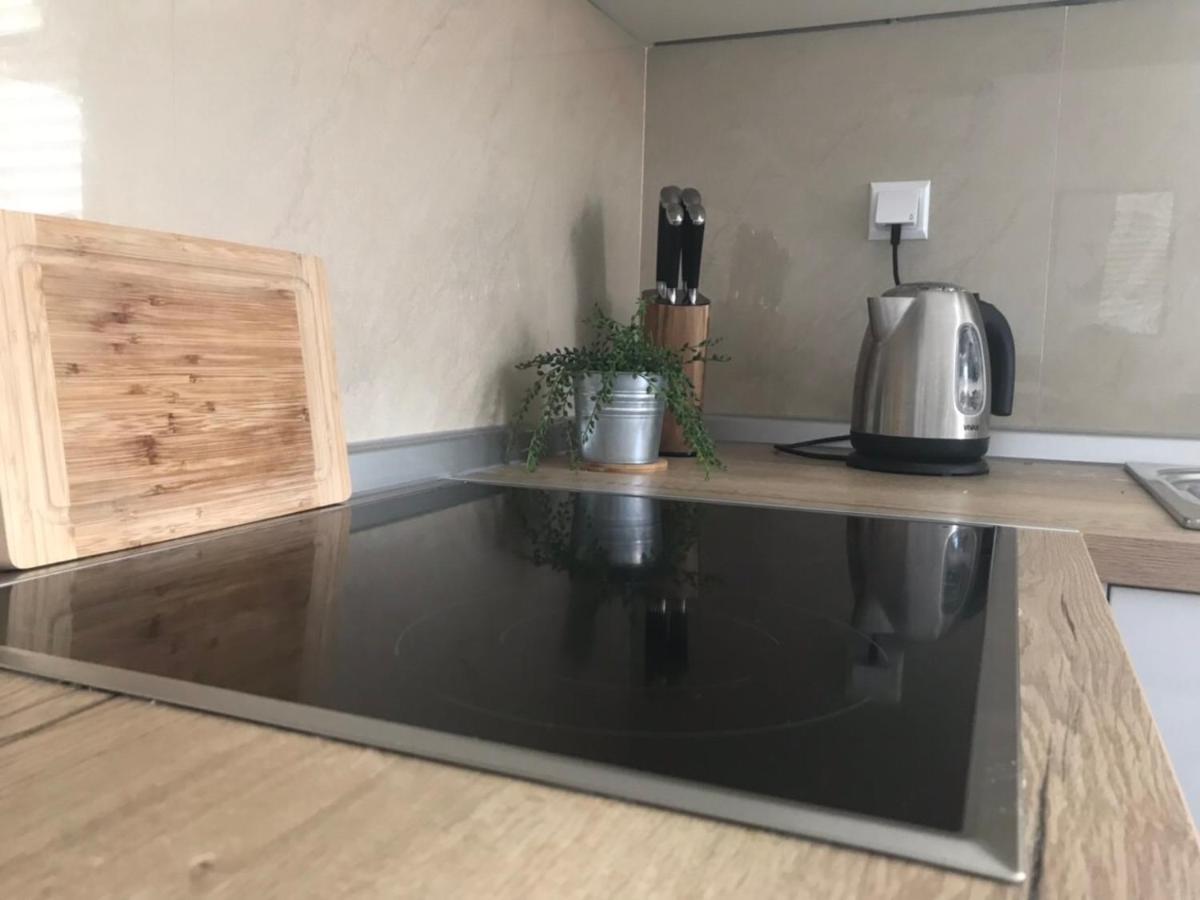 Vila Palit 497 D Apartment E Экстерьер фото
