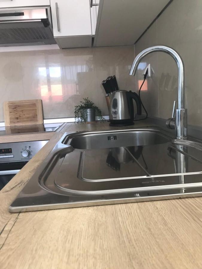 Vila Palit 497 D Apartment E Экстерьер фото