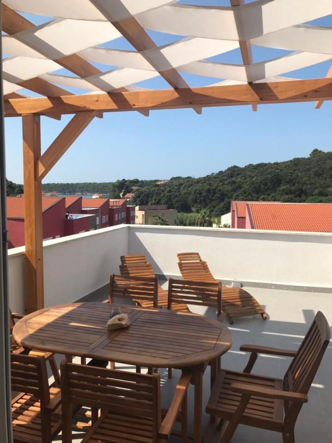 Vila Palit 497 D Apartment E Экстерьер фото