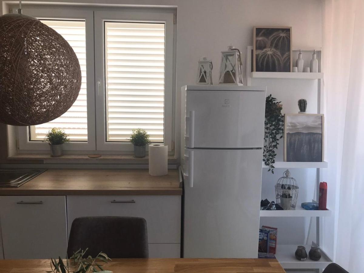 Vila Palit 497 D Apartment E Экстерьер фото