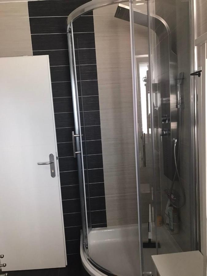 Vila Palit 497 D Apartment E Экстерьер фото