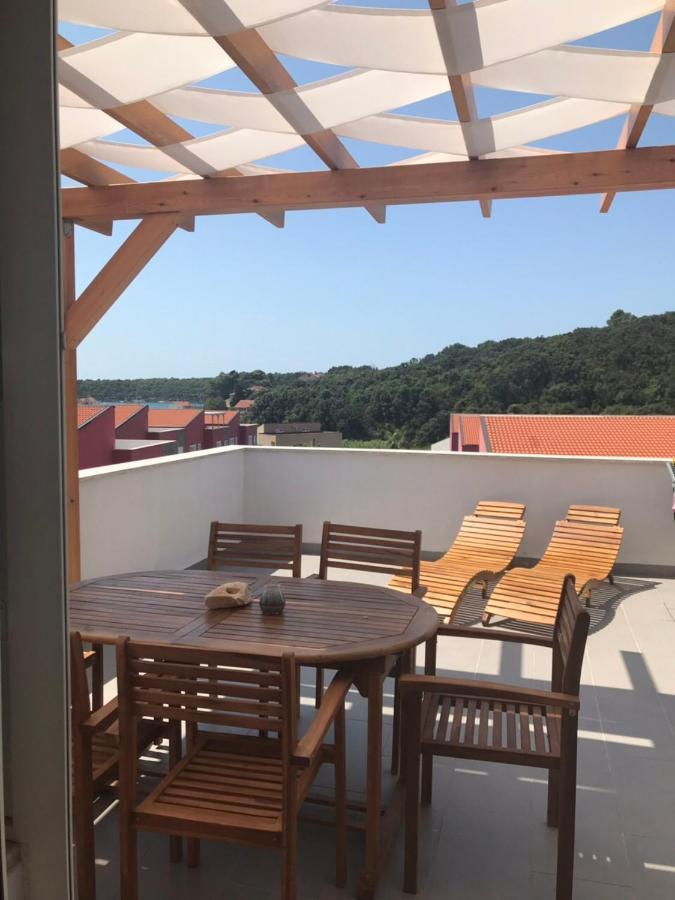 Vila Palit 497 D Apartment E Экстерьер фото