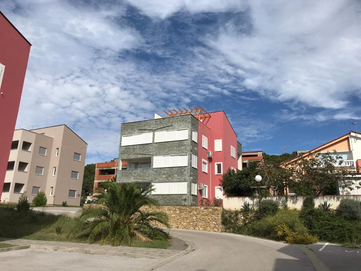 Vila Palit 497 D Apartment E Экстерьер фото