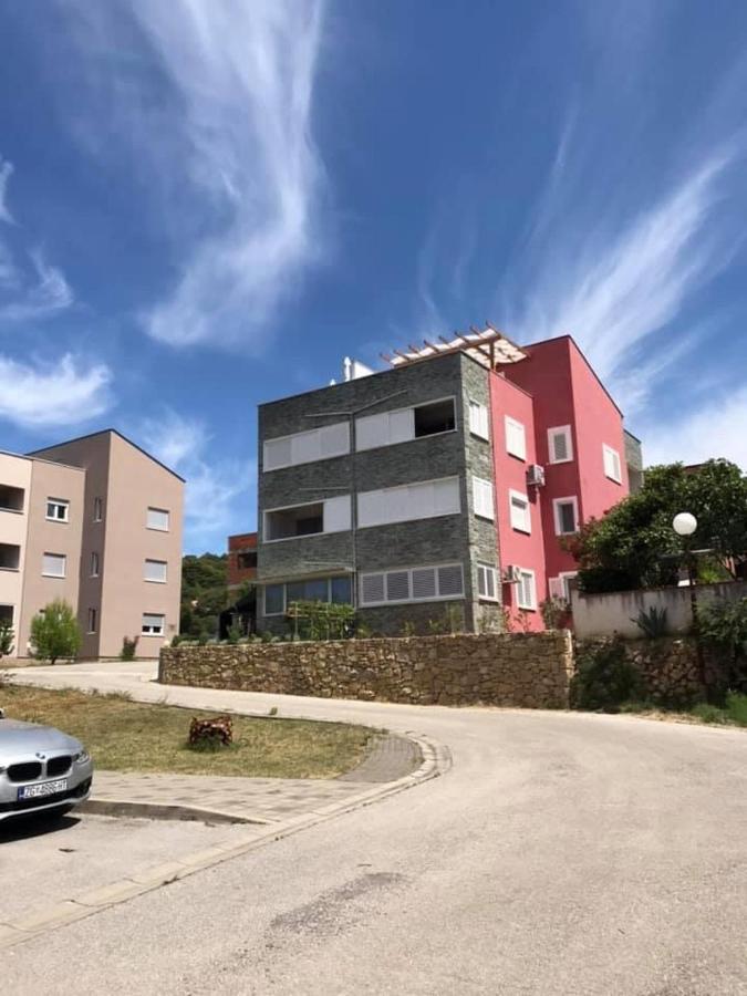 Vila Palit 497 D Apartment E Экстерьер фото