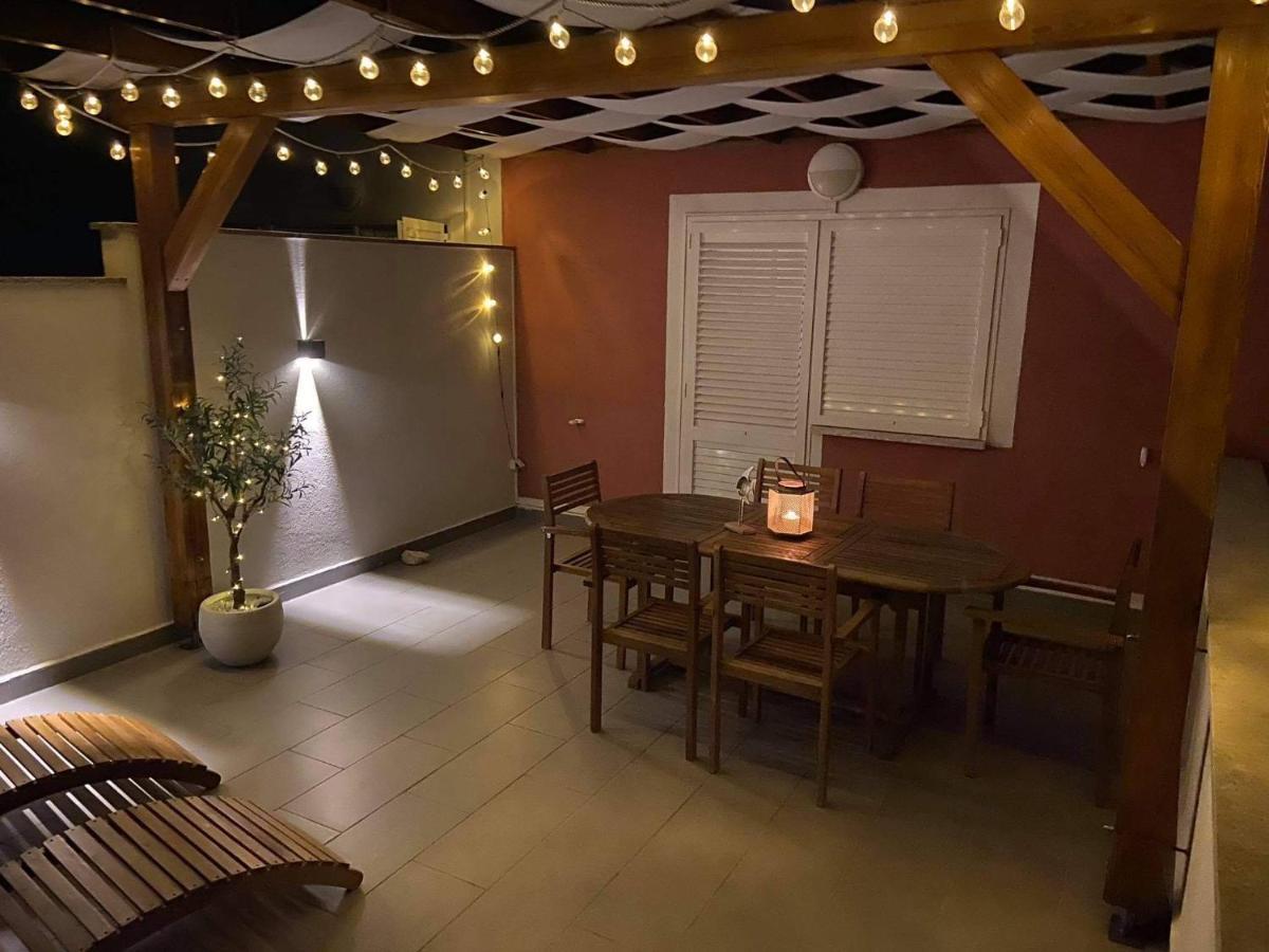 Vila Palit 497 D Apartment E Экстерьер фото