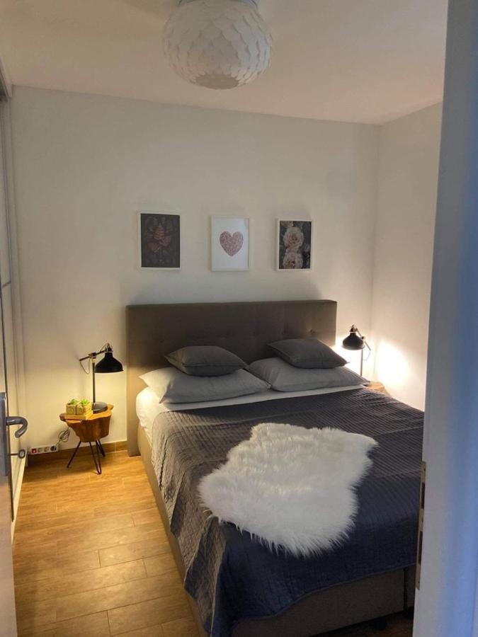 Vila Palit 497 D Apartment E Экстерьер фото