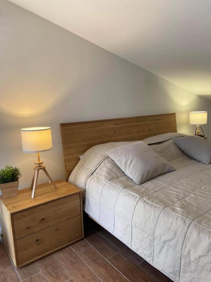 Vila Palit 497 D Apartment E Экстерьер фото
