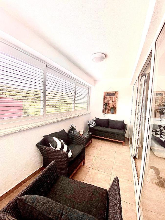 Vila Palit 497 D Apartment E Экстерьер фото