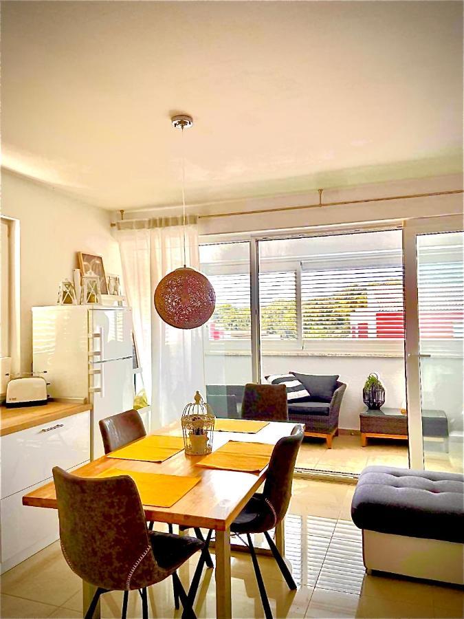 Vila Palit 497 D Apartment E Экстерьер фото
