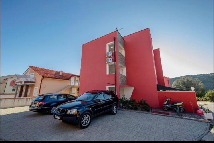 Vila Palit 497 D Apartment E Экстерьер фото